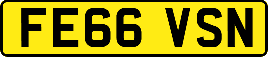 FE66VSN