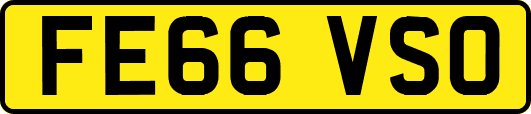 FE66VSO
