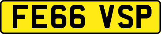 FE66VSP