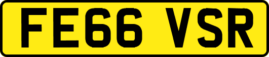 FE66VSR
