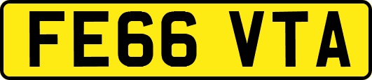 FE66VTA