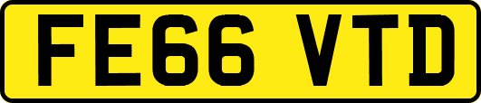 FE66VTD