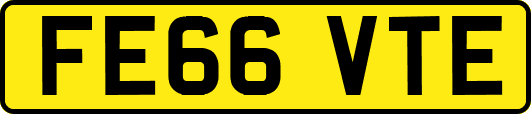 FE66VTE