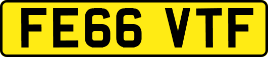 FE66VTF