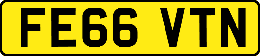 FE66VTN