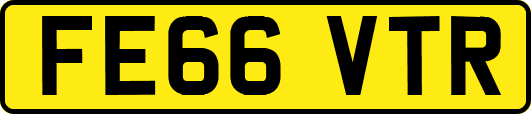 FE66VTR