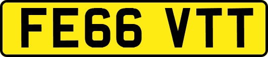 FE66VTT