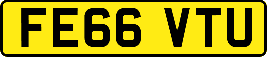 FE66VTU