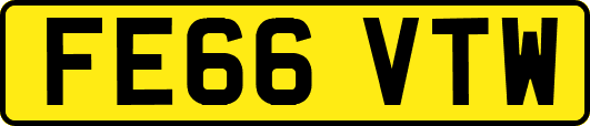FE66VTW