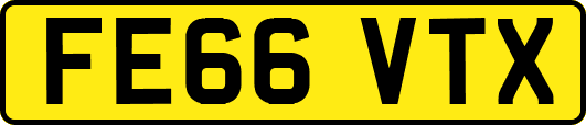 FE66VTX