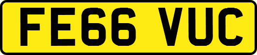 FE66VUC