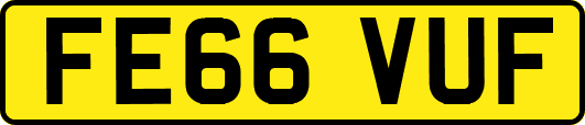 FE66VUF