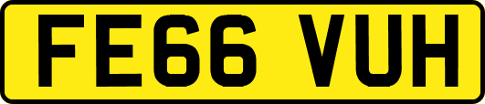 FE66VUH