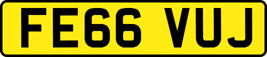 FE66VUJ
