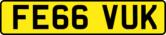 FE66VUK