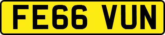 FE66VUN