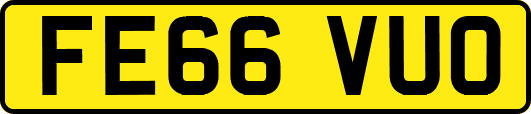 FE66VUO