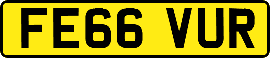 FE66VUR