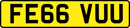 FE66VUU