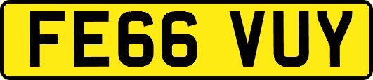 FE66VUY