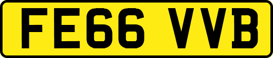 FE66VVB
