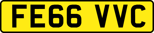 FE66VVC