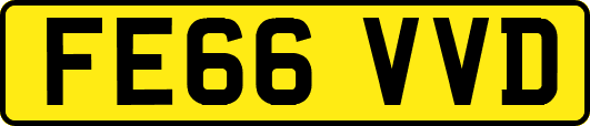 FE66VVD