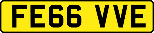 FE66VVE