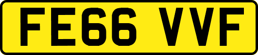 FE66VVF