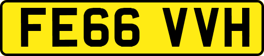 FE66VVH