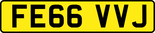 FE66VVJ