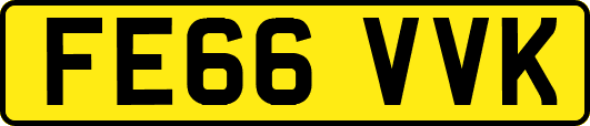 FE66VVK