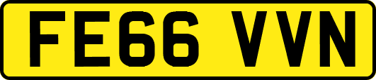 FE66VVN