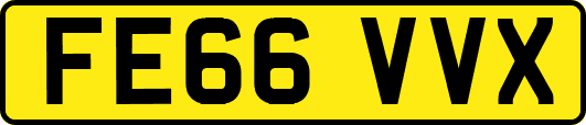 FE66VVX