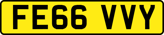 FE66VVY