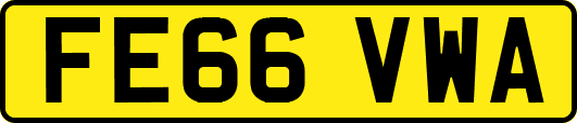 FE66VWA
