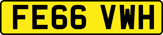FE66VWH