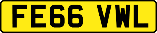 FE66VWL