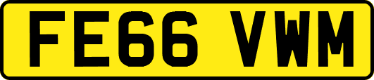 FE66VWM