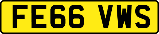 FE66VWS