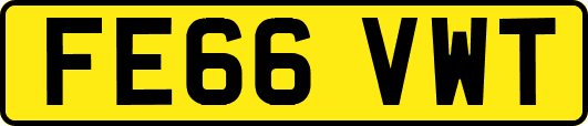 FE66VWT