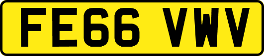FE66VWV