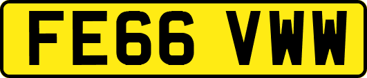 FE66VWW