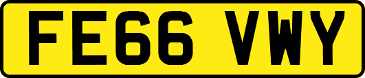 FE66VWY