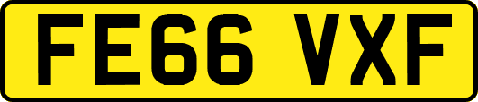 FE66VXF
