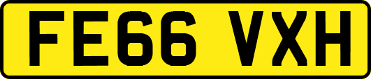 FE66VXH