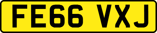 FE66VXJ