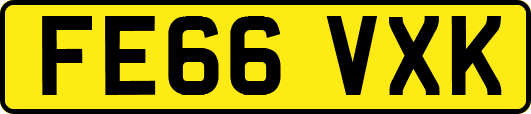 FE66VXK