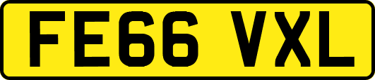 FE66VXL