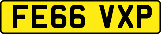 FE66VXP